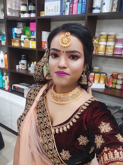 Venus Ladies Beauty Parlour image