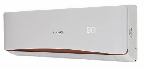 Split AC of Khushi Technologies