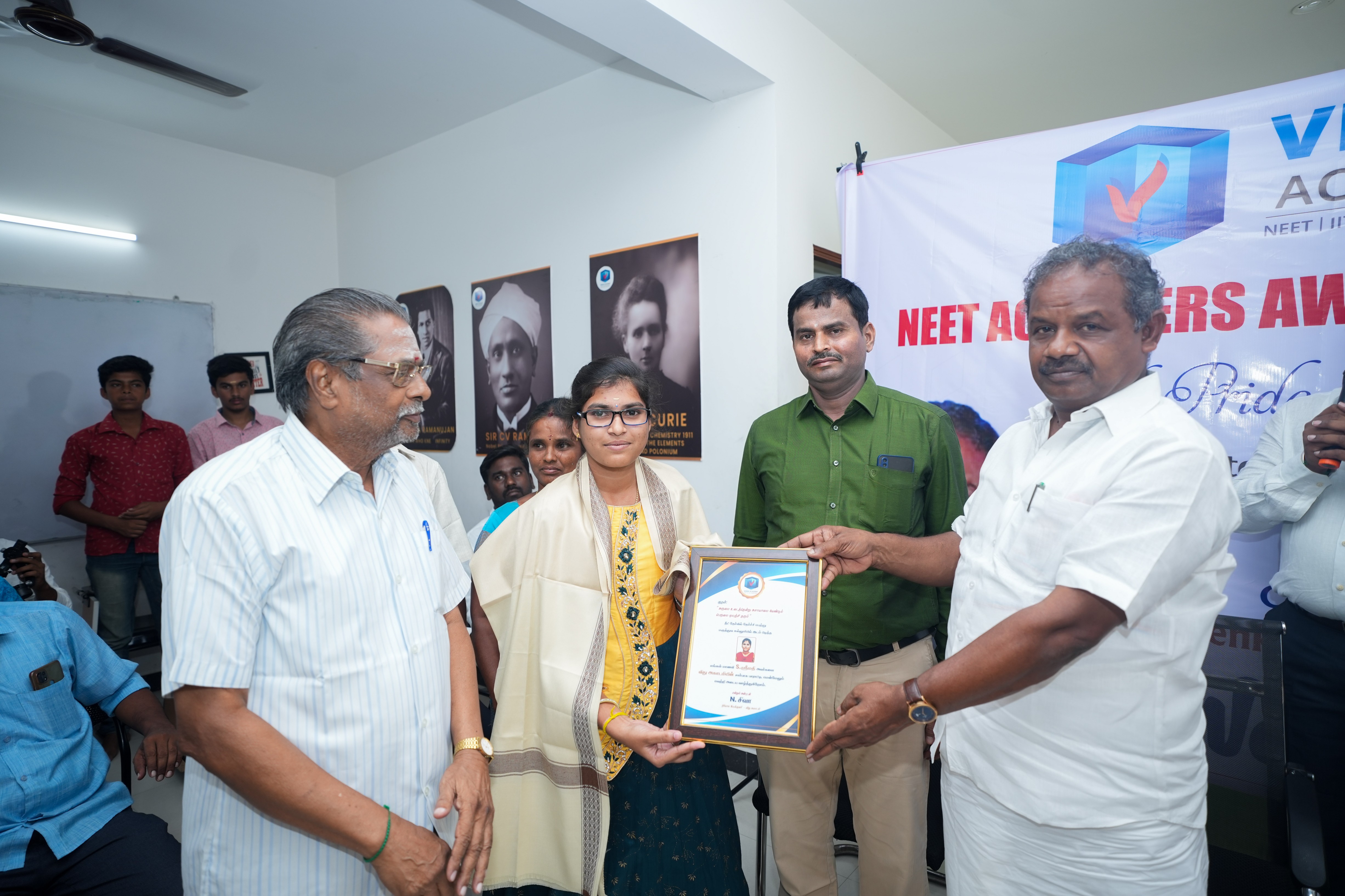 Other of VIDHU ACADEMY--Online