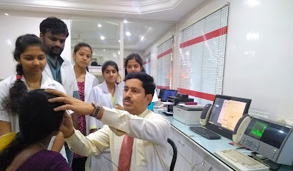 Vidya Eye Hospital image