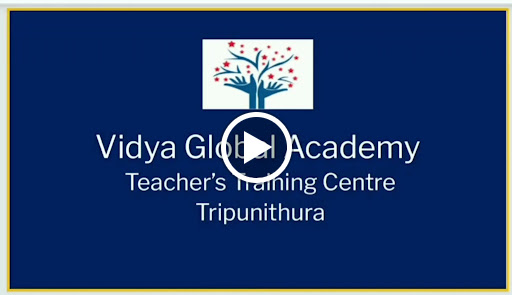 Trainers of Vidya Global Academy Tripunitura