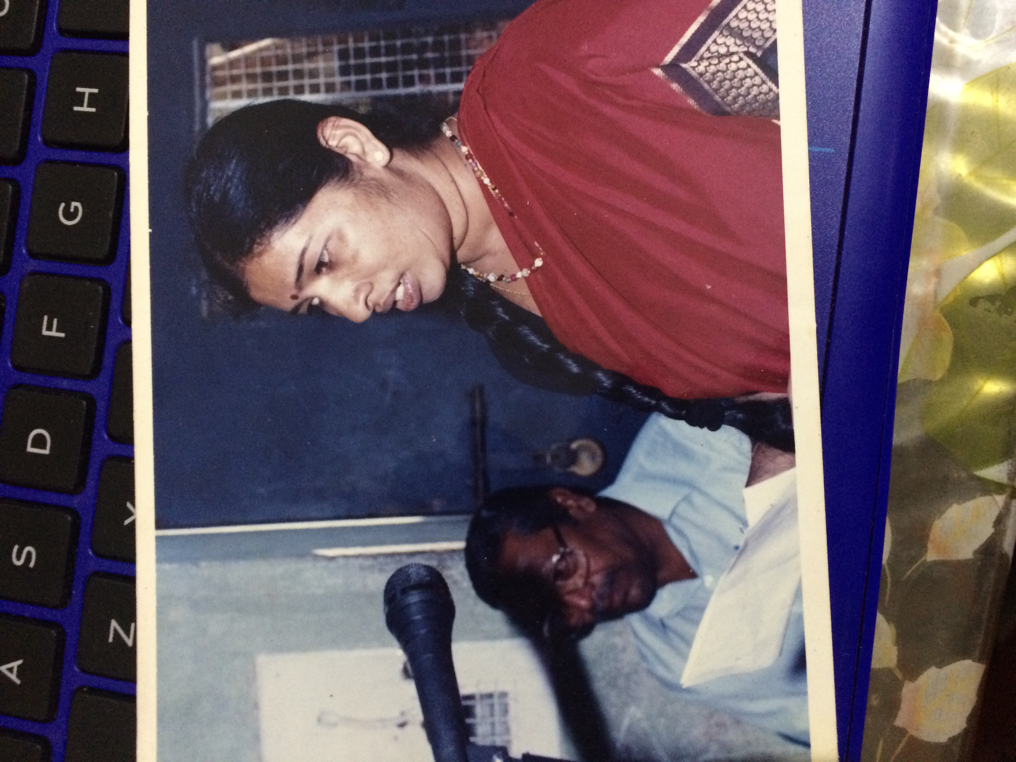 Vijaya Murali image