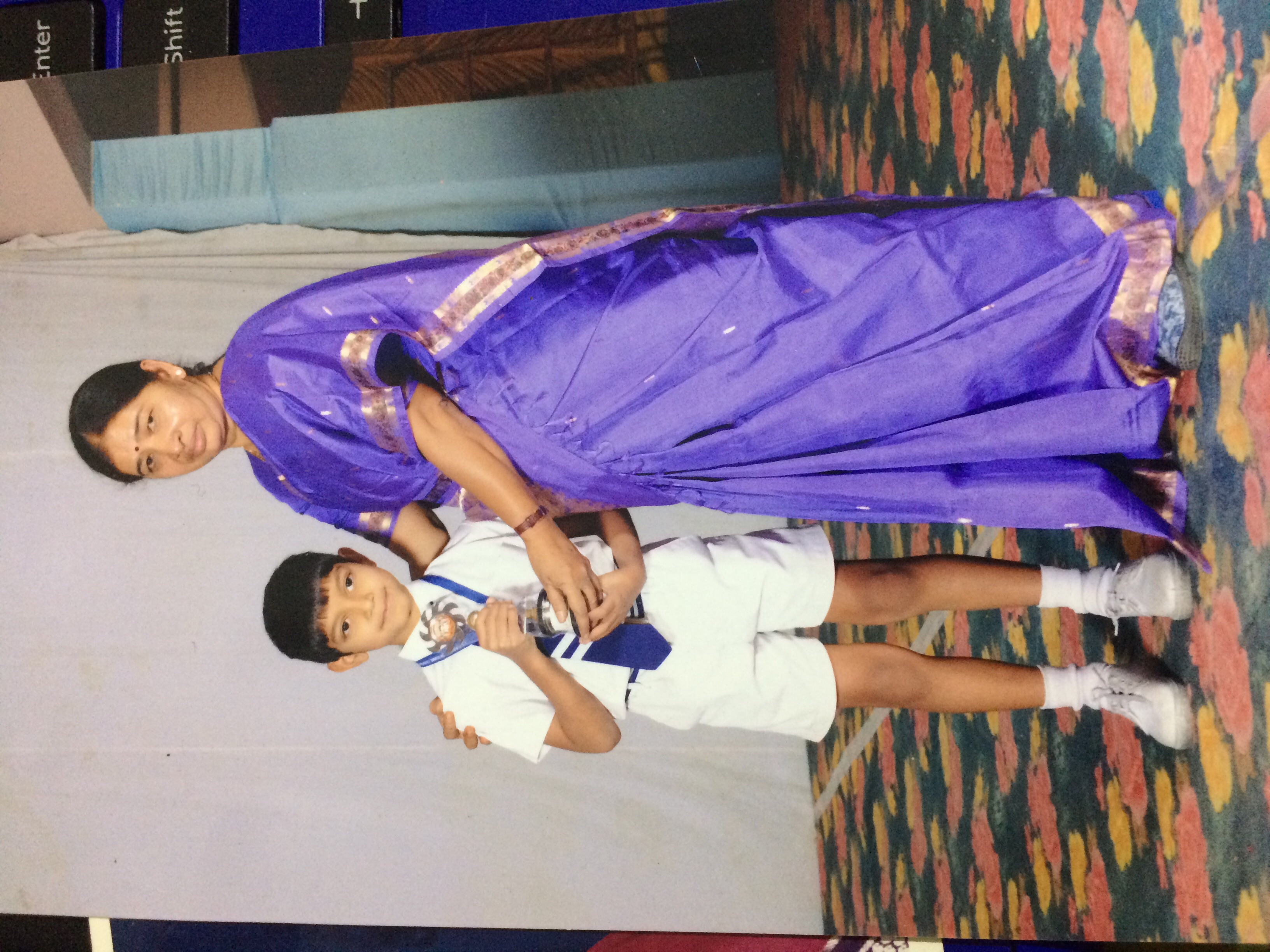 Vijaya Murali image