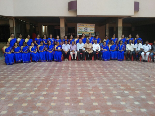Vijaya Murali image