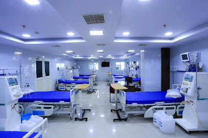 Vijetha Hospital image