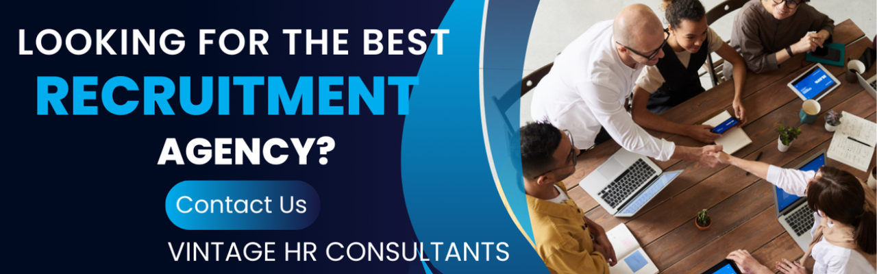 Banner image of Vintage HR Consultants