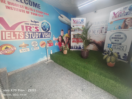 Other of Vir's Edu Experts- Visa Consultancy