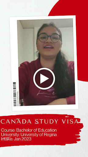 Demo Classes of Visa Solutions 4U