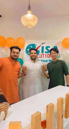 Achievements & Academic Awards of Visa Solutions 4U