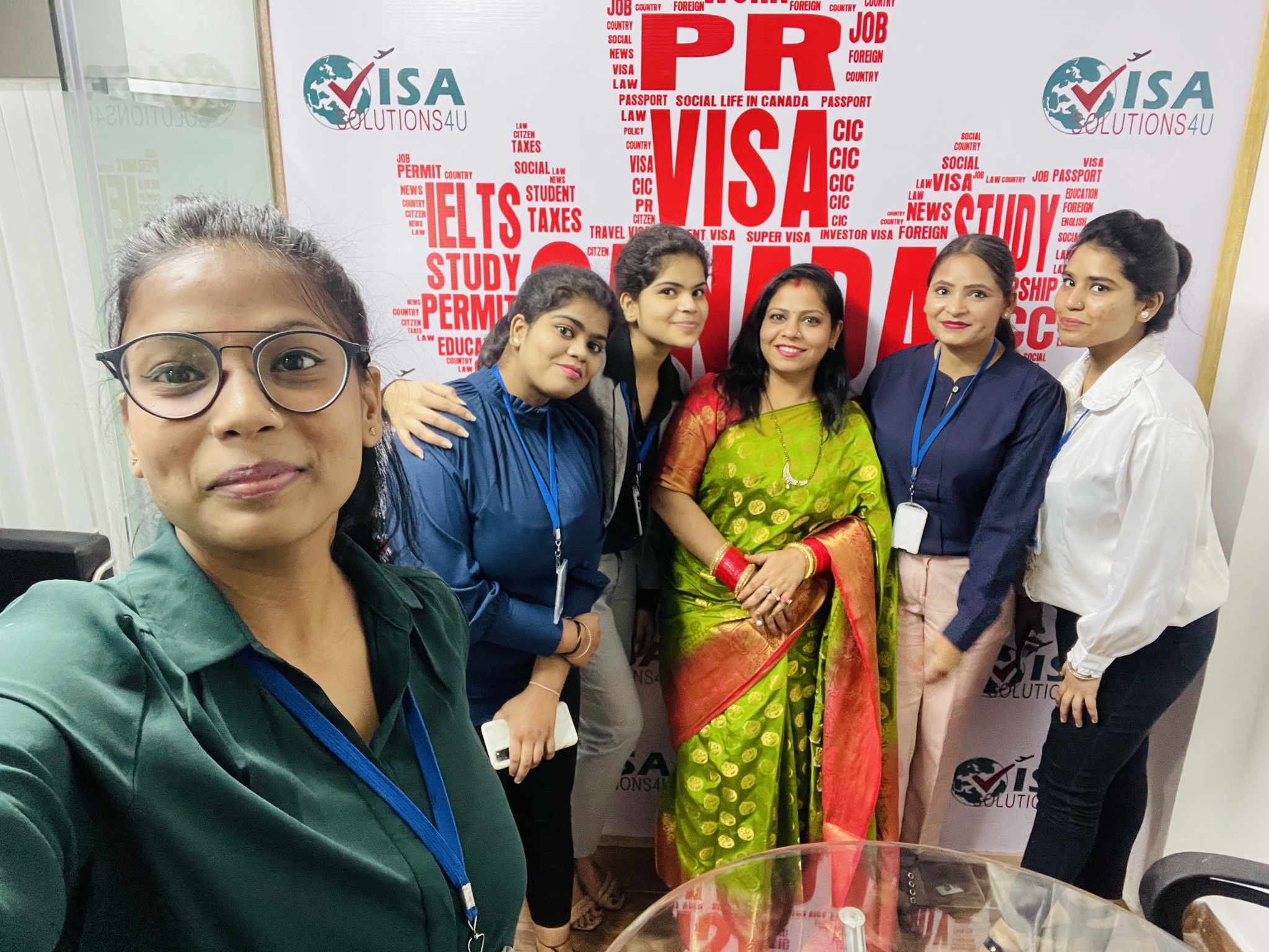 Faculty of Visa Solutions 4U