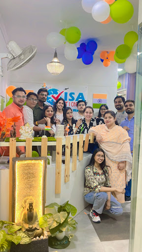 Faculty of Visa Solutions 4U