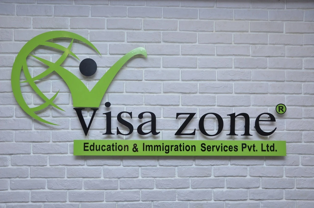 Visa Experts - Experts Handling All Visa Types of Visa zone Education & Immigration Services Pvt. Ltd. - IELTS | PTE