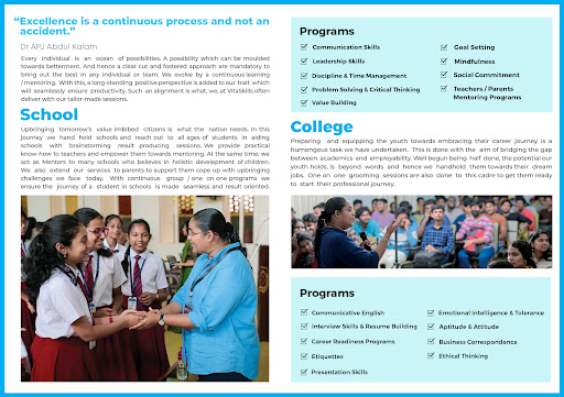 Other of VitaSkills Academy