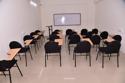 Modern Classroom of VitaSkills Academy
