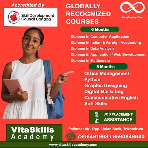 Other of VitaSkills Academy