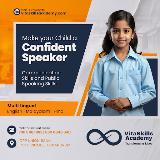 Demo Classes of VitaSkills Academy
