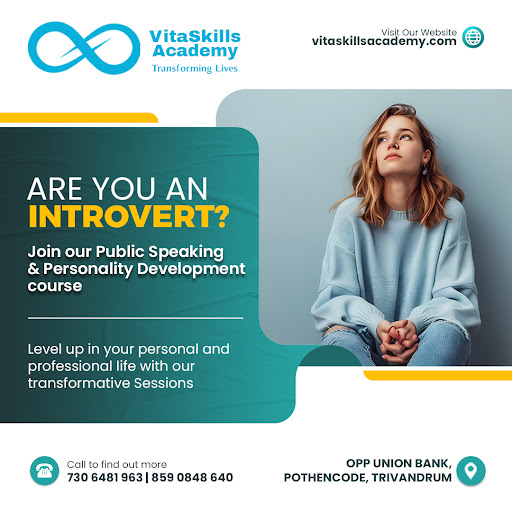 Faculty Sessions of VitaSkills Academy