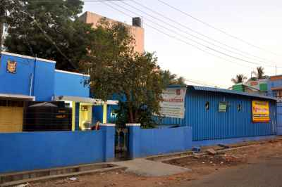 Others of Subhalaali Caterers