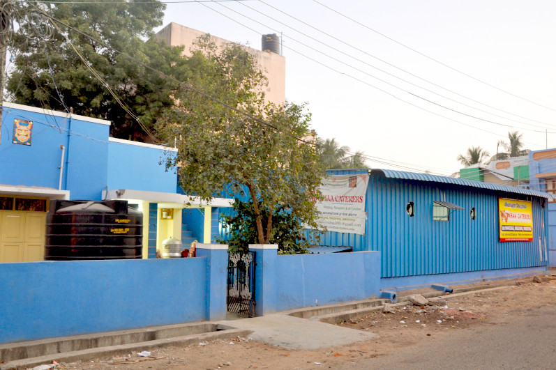 Others of Subhalaali Caterers