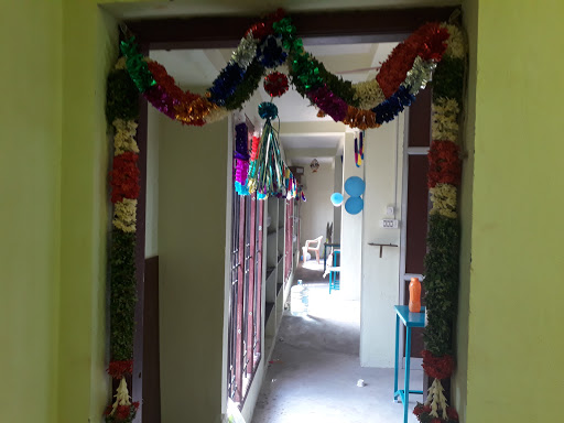 Other of Vivekanandha Tutorial Tuition Centre & Home Tuition