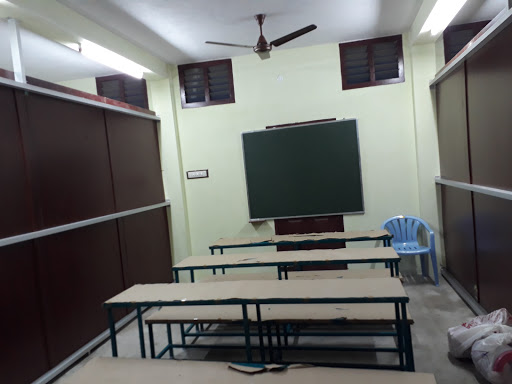 Modern Classroom of Vivekanandha Tutorial Tuition Centre & Home Tuition