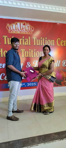 Other of Vivekanandha Tutorial Tuition Centre & Home Tuition