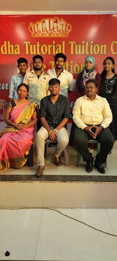 Tutors/Faculty of Vivekanandha Tutorial Tuition Centre & Home Tuition