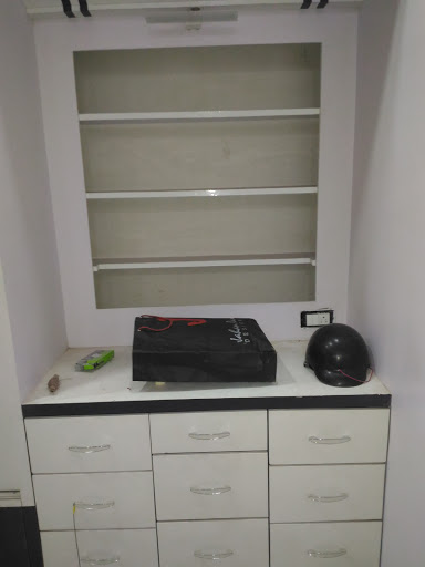 Interior Work of VR Dhiman Buildtech