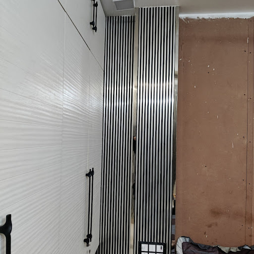 Interior Construction of VR Dhiman Buildtech