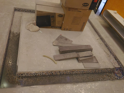 Site Under Construction of VR Dhiman Buildtech
