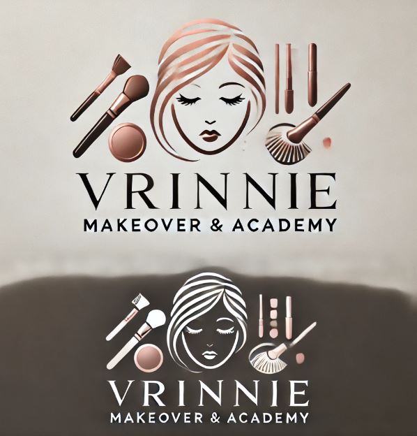 Vrinnie Makeover & Academy