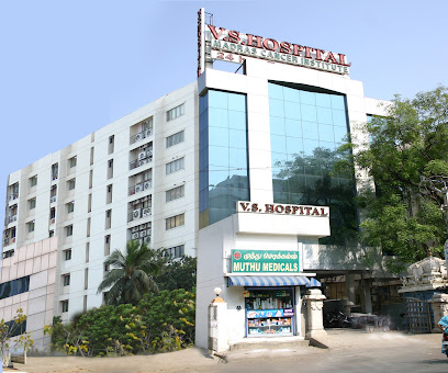 VS Hospitals image