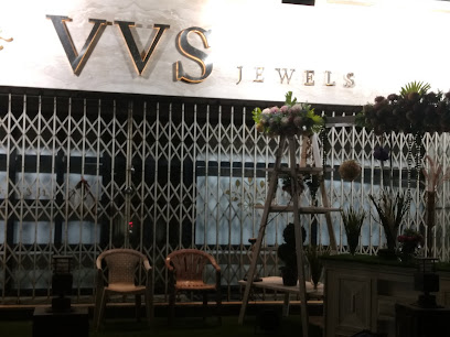 All Photos of VVS Jewels