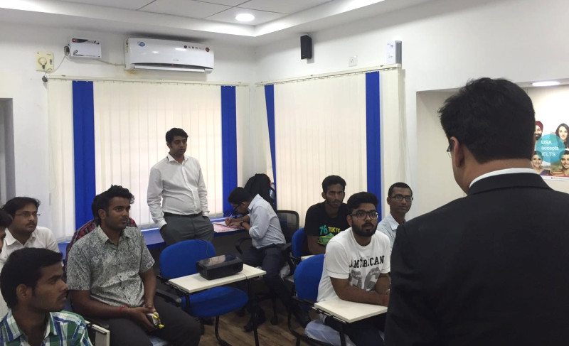 Tutors of Pranav Enterprises