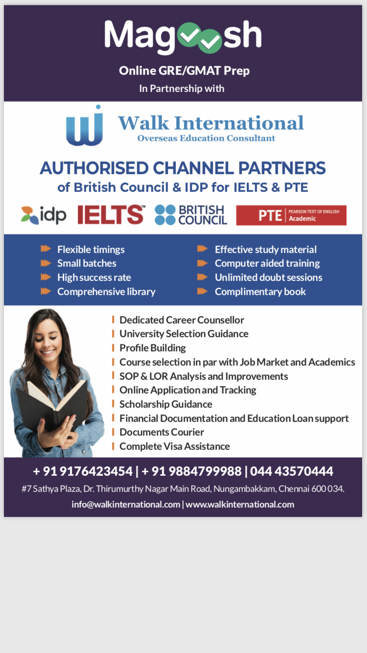 Counselors of Pranav Enterprises