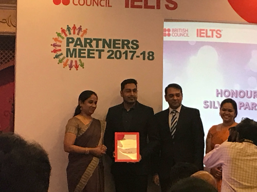Award & Recognition of Pranav Enterprises