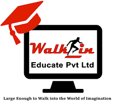 Walkin Educate Private Limited