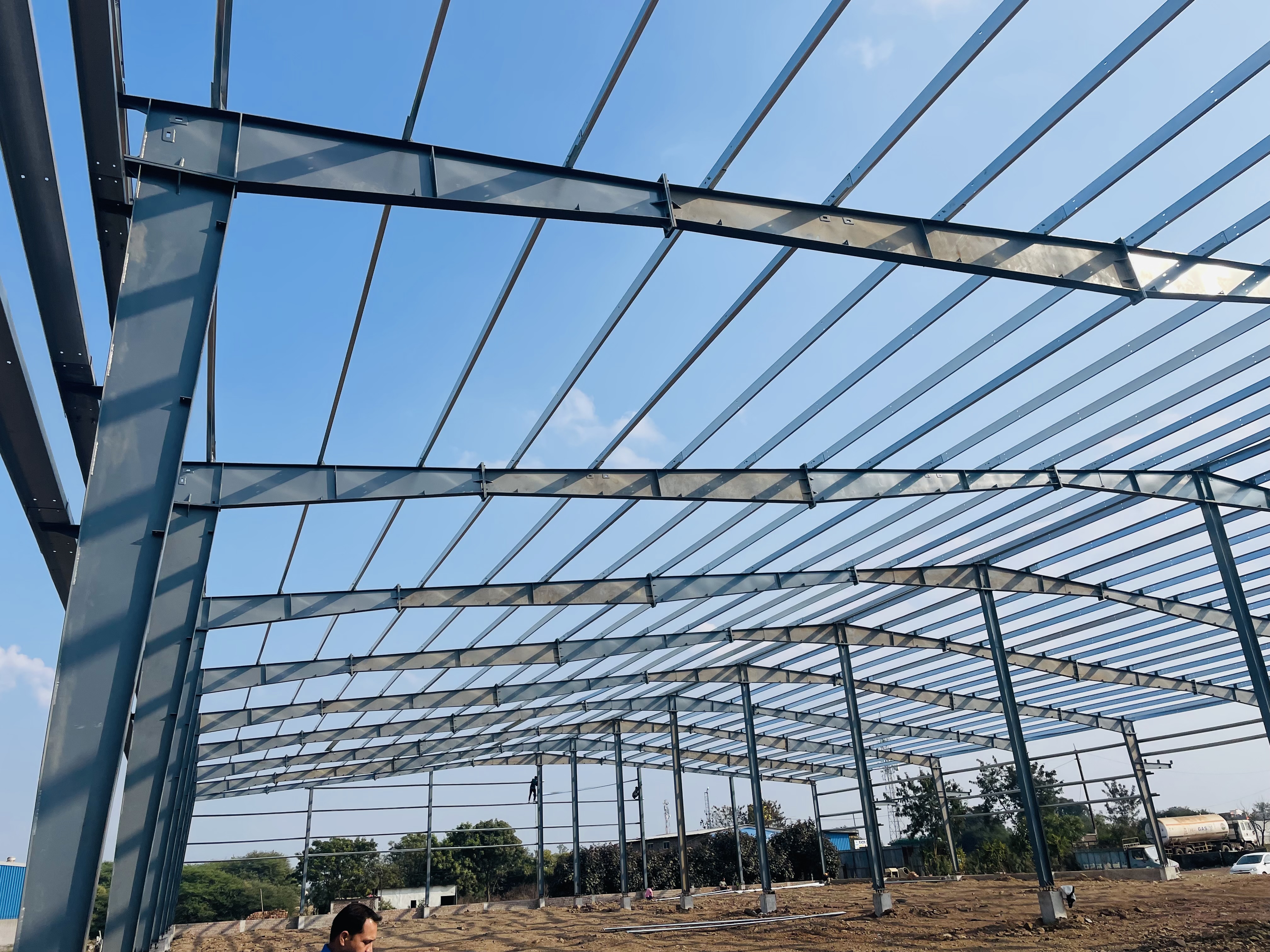 Other of ABD Construction