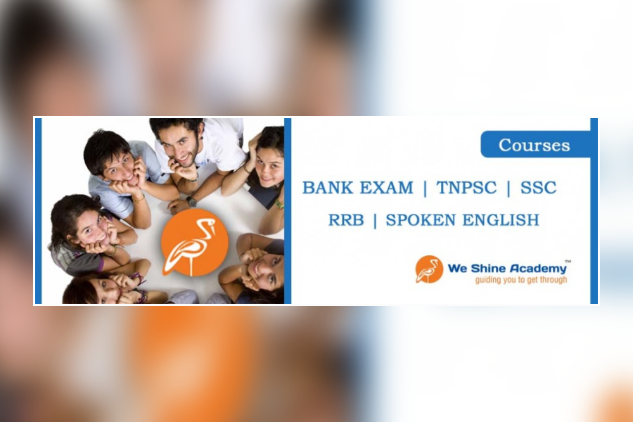 online coaching of We Shine Academy