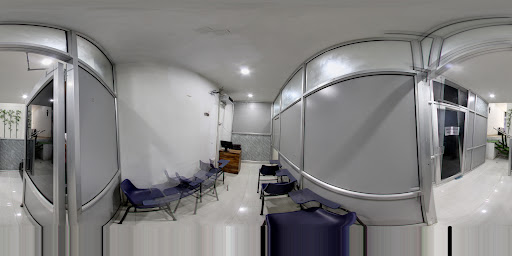Reception of Wisdom Education & Career Consultant