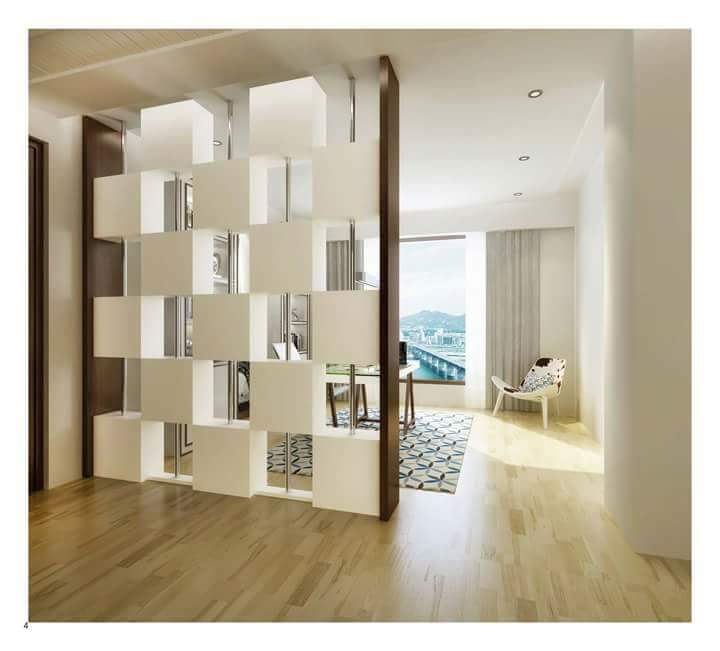 Modern of A.S Modular System