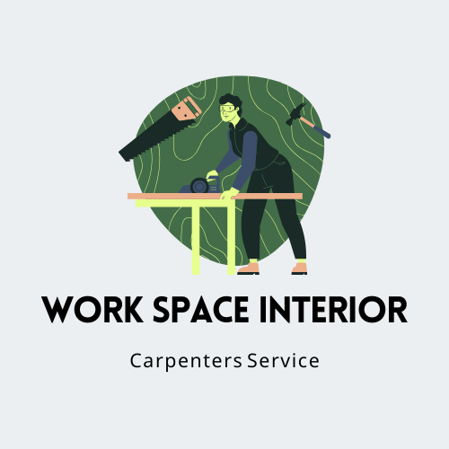 Work Space Interior image