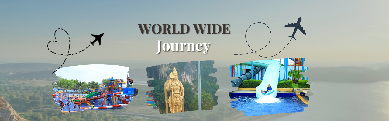 Banner image of World Wide Journey