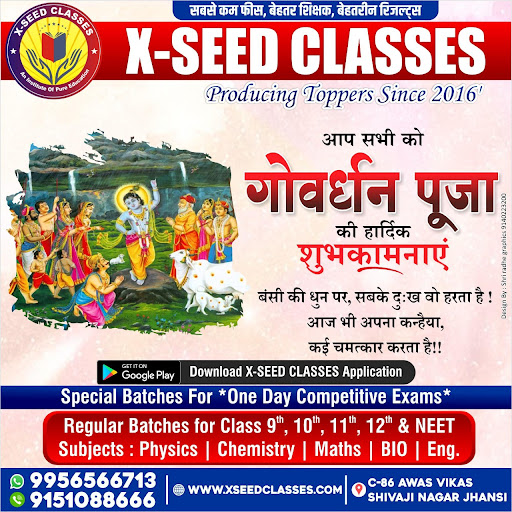 Other of X-seed Classes
