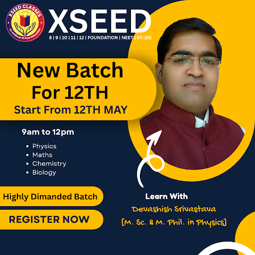 Tutor Teaching Classes of X-seed Classes