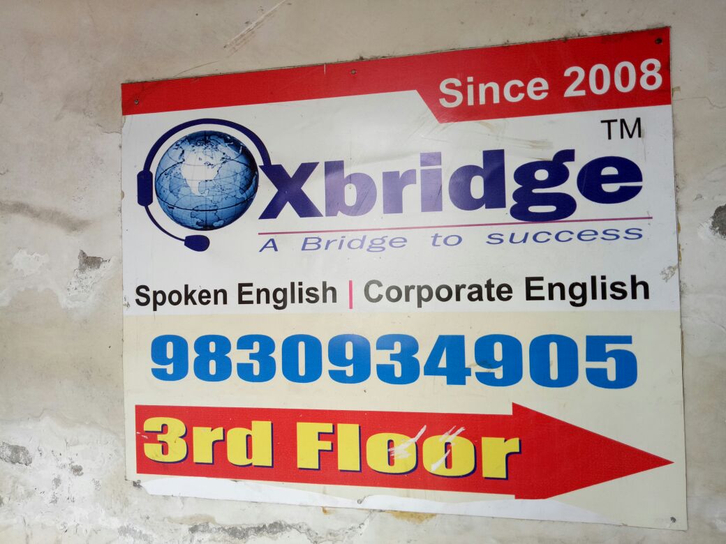 Certified Language Trainers of Xbridge (Shyam Bazar)