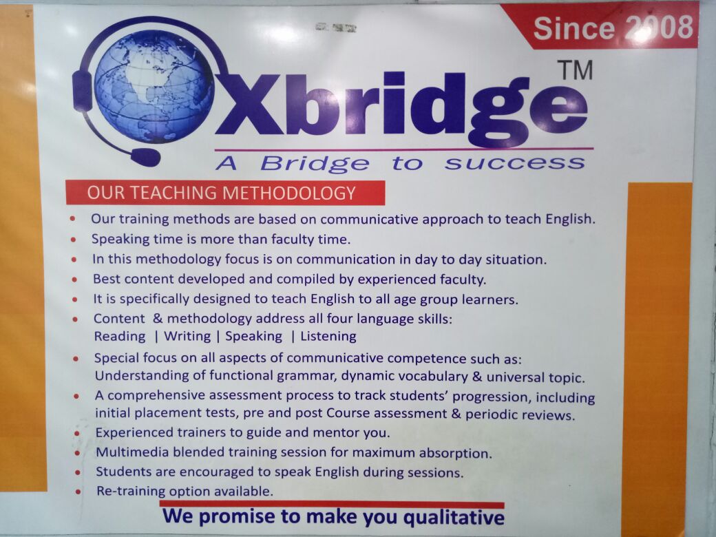 Certified Language Trainers of Xbridge (Shyam Bazar)