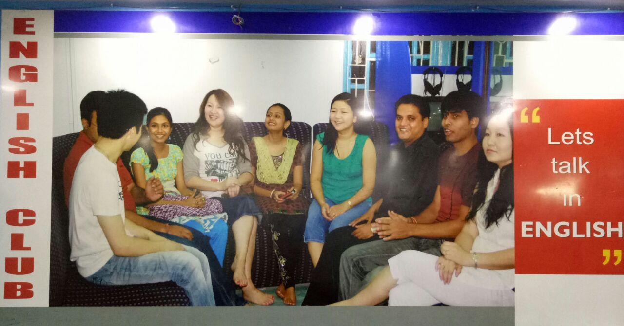 Speaking Practice Sessions of Xbridge (Shyam Bazar)