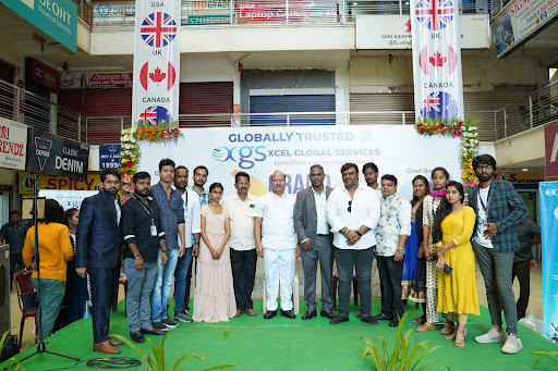 Award & Recognition of Xcel Global Services