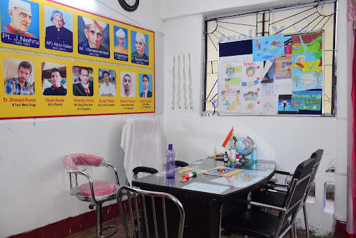 Tutors/Faculty of Xellent Classes